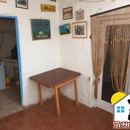 Casa de Férias Tenplata