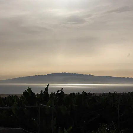 Casa de Férias Tenplata *