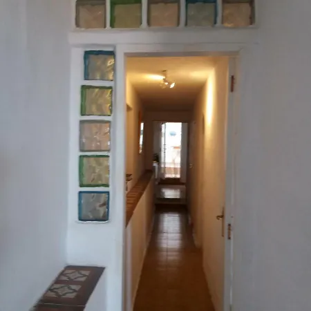 Casa de Férias Tenplata