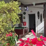 腾普拉塔度假屋