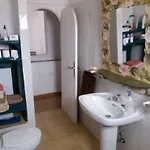 腾普拉塔度假屋 度假居 *