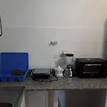 腾普拉塔度假屋 Tijoco de Abajo