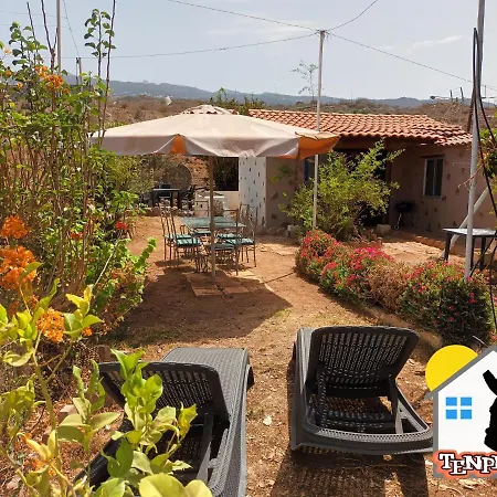 Tenplata Сasa de vacaciones