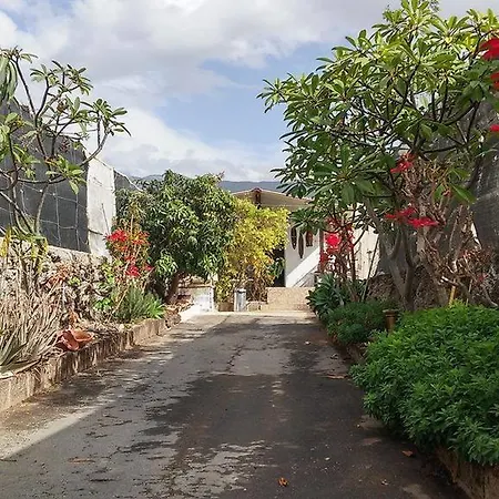 Tenplata Vakantiehuis
