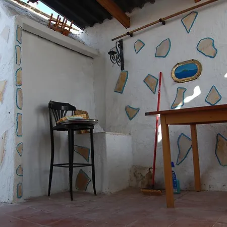 Tenplata Vakantiehuis *