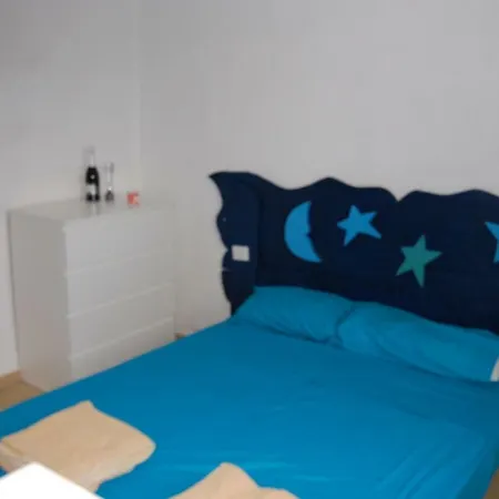 Vakantiehuis Tenplata Tijoco de Abajo