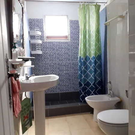 Tenplata Vakantiehuis