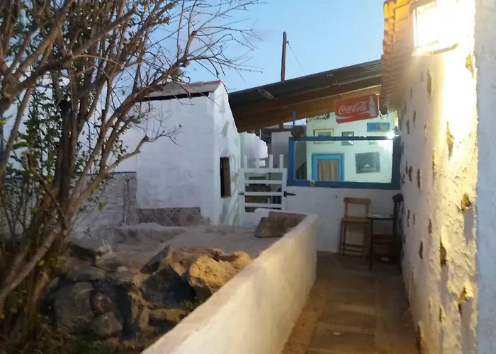 Tenplata Feriehus