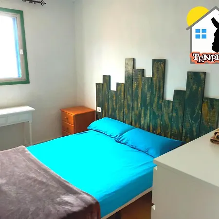 Tenplata Feriehus *